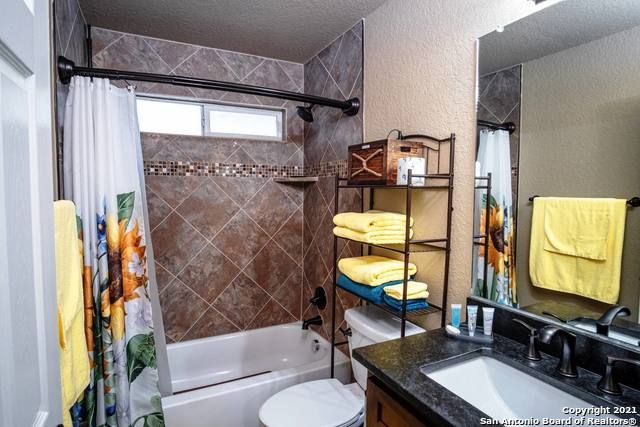 5323 Dannelly Field, San Antonio, TX 78227