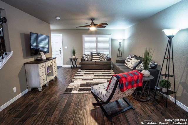 5323 Dannelly Field, San Antonio, TX 78227