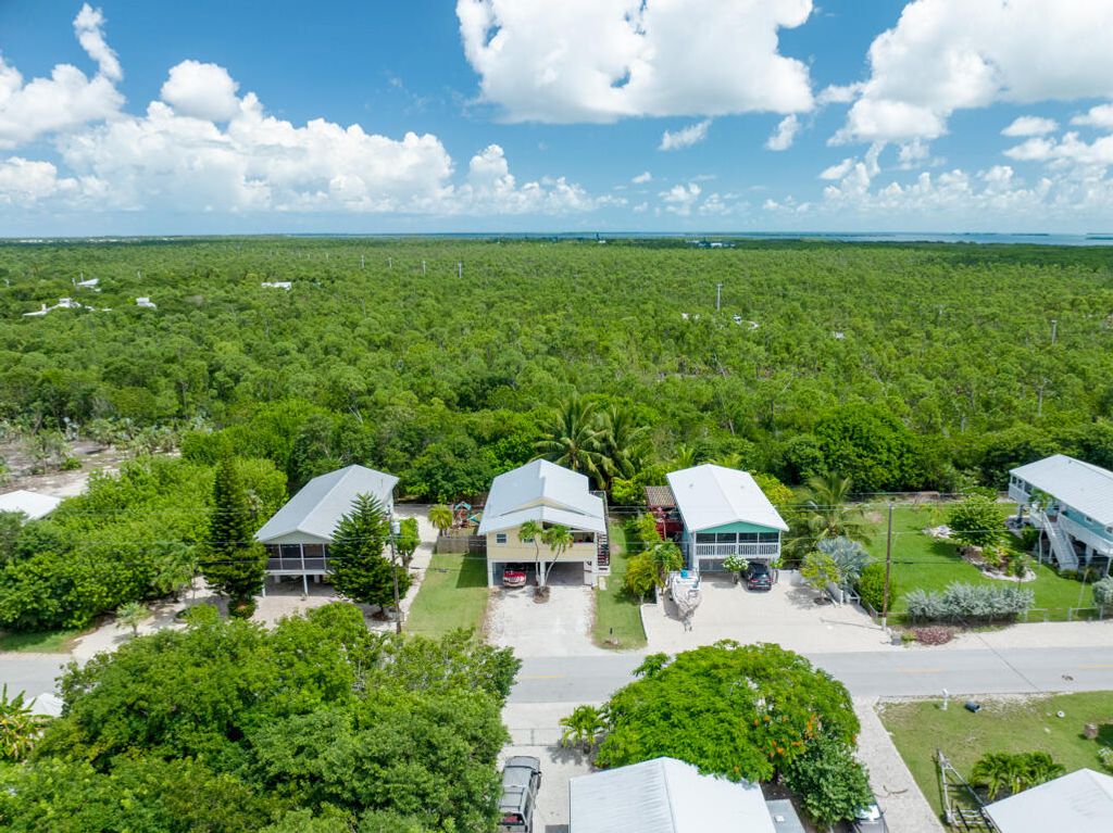 29283 Coconut Palm Drive, Big Pine Key, FL 33043