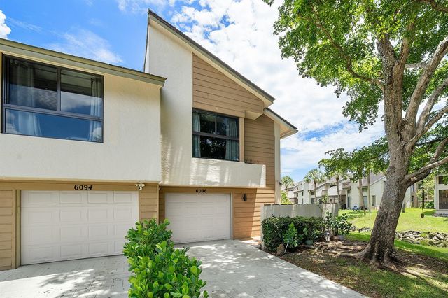 6096 Glendale Drive, Boca Raton, FL 33433