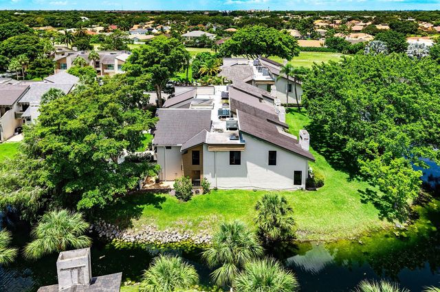 6096 Glendale Drive, Boca Raton, FL 33433