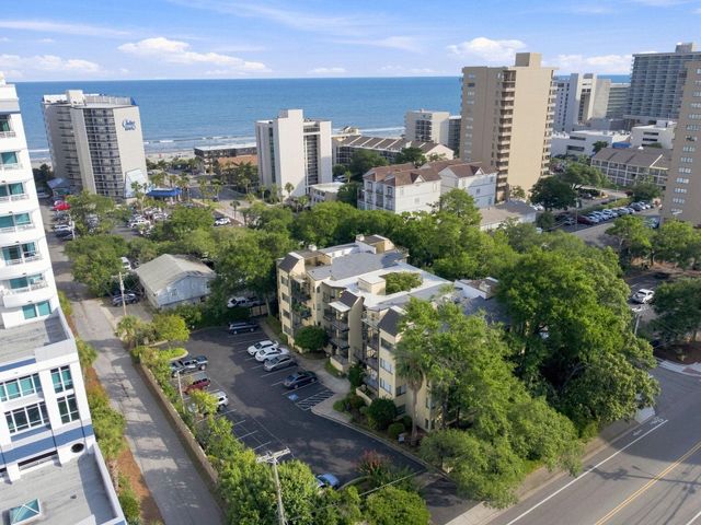 7600 N Ocean Blvd Apt 101, Myrtle Beach, SC 29572