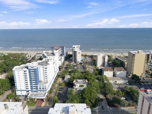 7600 N Ocean Blvd Apt 101, Myrtle Beach, SC 29572