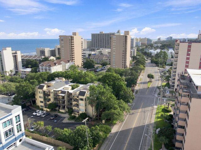 7600 N Ocean Blvd Apt 101, Myrtle Beach, SC 29572