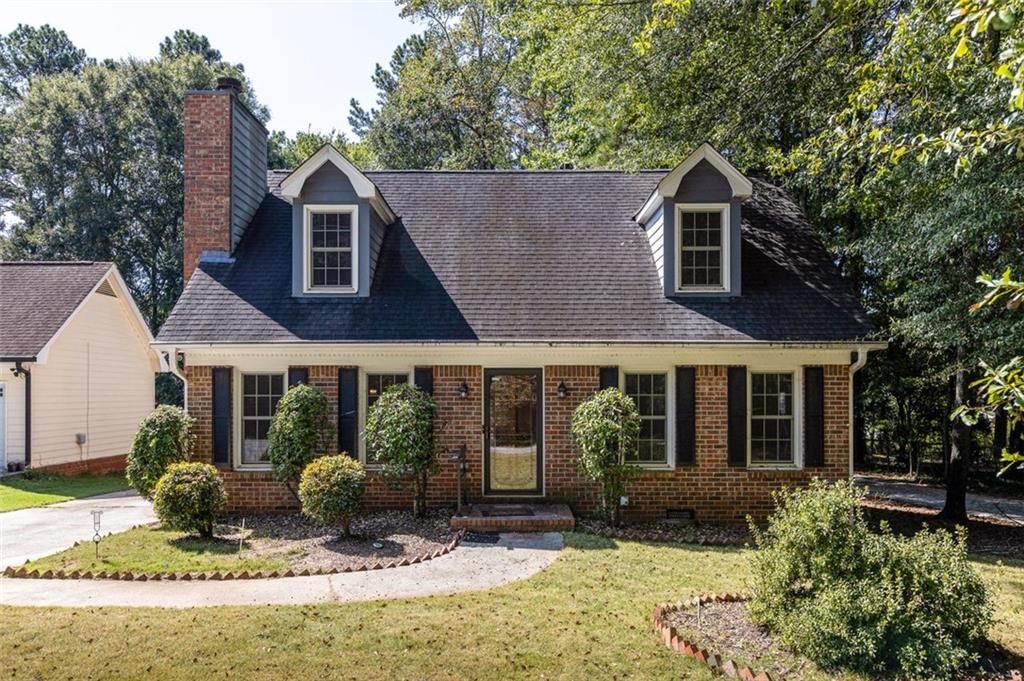 4357 Erskine Road, Clarkston, GA 30021