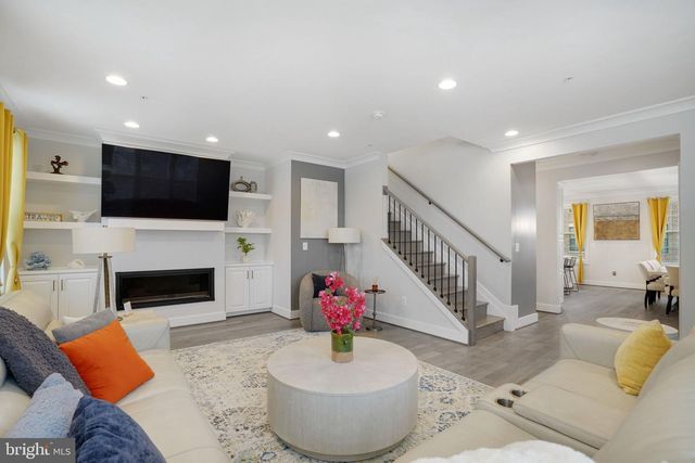 600 HALSEY WAY, National Harbor, MD 20745