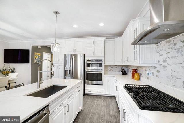 600 HALSEY WAY, National Harbor, MD 20745