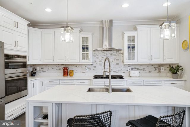 600 HALSEY WAY, National Harbor, MD 20745