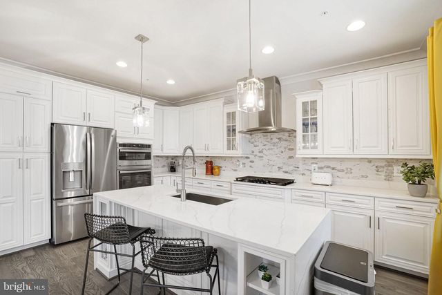 600 HALSEY WAY, National Harbor, MD 20745