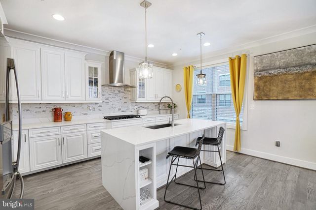 600 HALSEY WAY, National Harbor, MD 20745