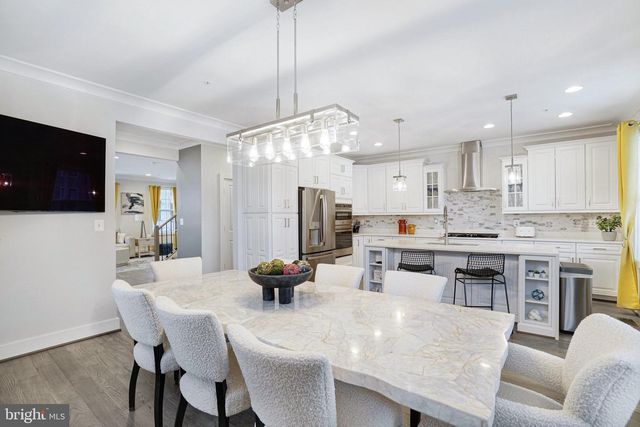 600 HALSEY WAY, National Harbor, MD 20745