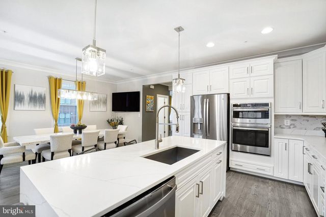 600 HALSEY WAY, National Harbor, MD 20745