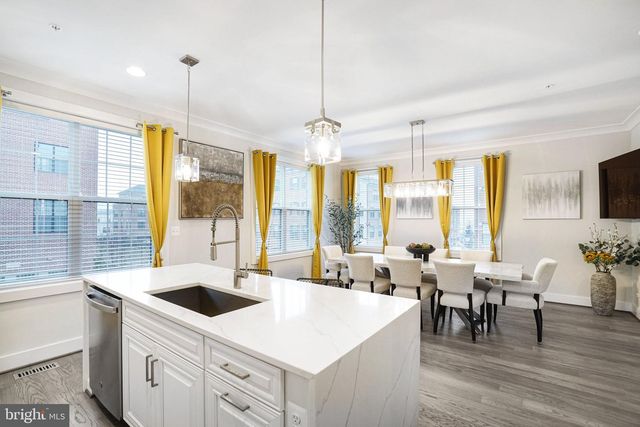 600 HALSEY WAY, National Harbor, MD 20745