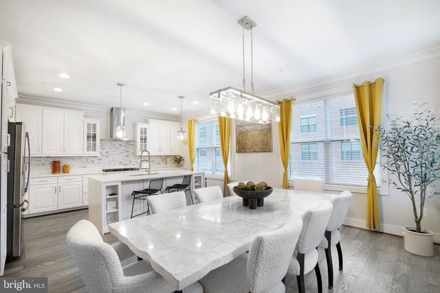 600 HALSEY WAY, National Harbor, MD 20745