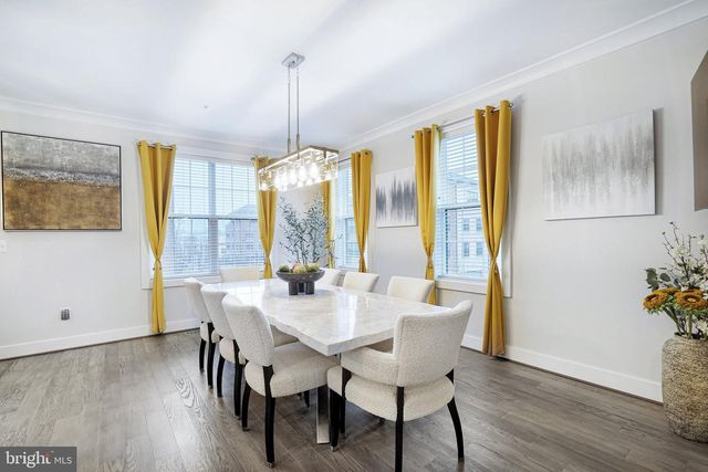 600 HALSEY WAY, National Harbor, MD 20745