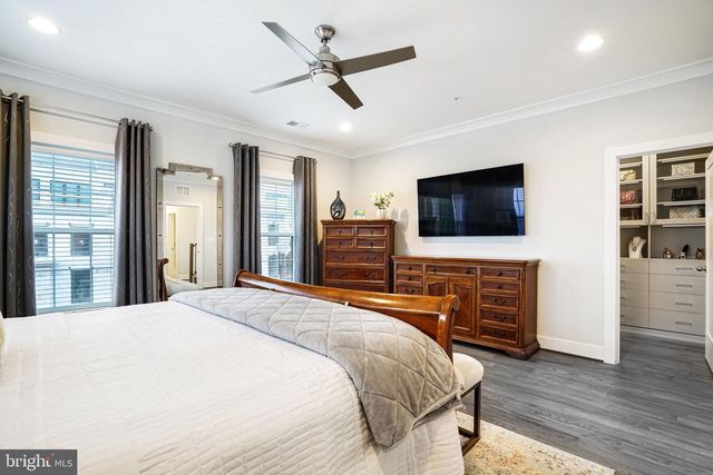 600 HALSEY WAY, National Harbor, MD 20745