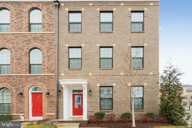 600 HALSEY WAY, National Harbor, MD 20745