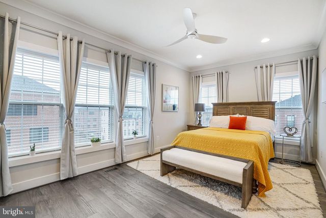 600 HALSEY WAY, National Harbor, MD 20745