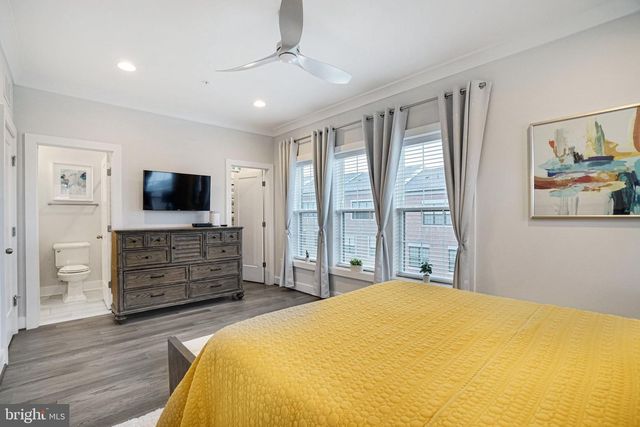 600 HALSEY WAY, National Harbor, MD 20745