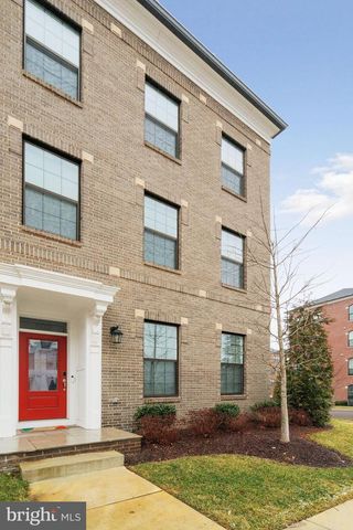 600 HALSEY WAY, National Harbor, MD 20745