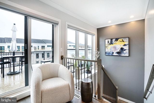 600 HALSEY WAY, National Harbor, MD 20745