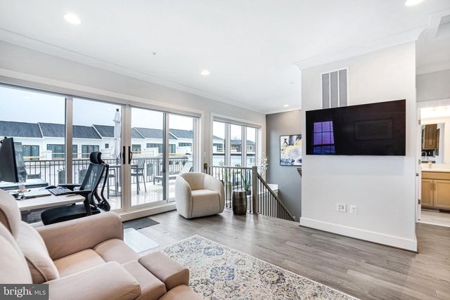 600 HALSEY WAY, National Harbor, MD 20745