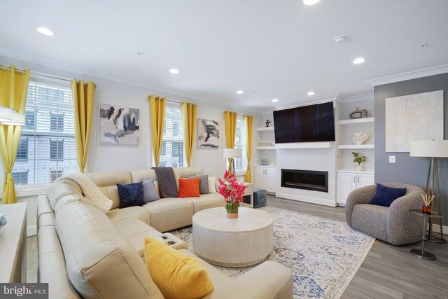 600 HALSEY WAY, National Harbor, MD 20745