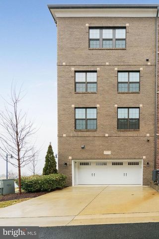 600 HALSEY WAY, National Harbor, MD 20745