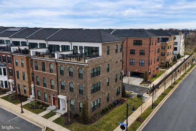 600 HALSEY WAY, National Harbor, MD 20745