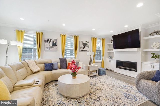 600 HALSEY WAY, National Harbor, MD 20745