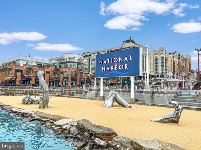 600 HALSEY WAY, National Harbor, MD 20745