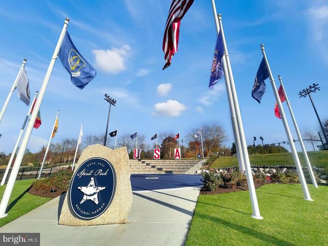 600 HALSEY WAY, National Harbor, MD 20745