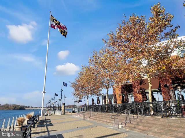 600 HALSEY WAY, National Harbor, MD 20745