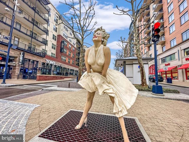 600 HALSEY WAY, National Harbor, MD 20745