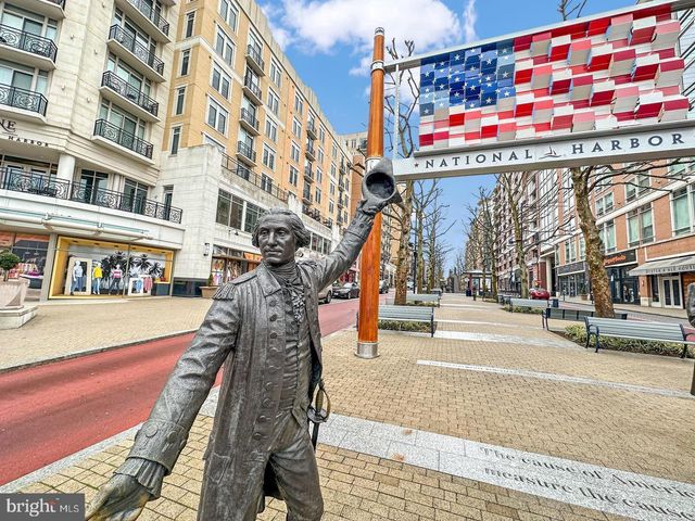 600 HALSEY WAY, National Harbor, MD 20745