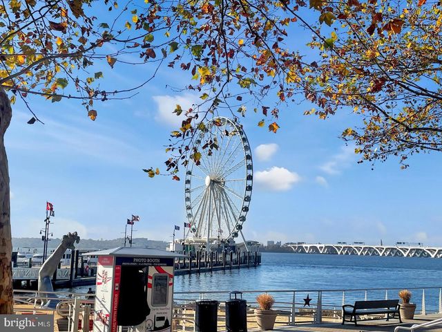 600 HALSEY WAY, National Harbor, MD 20745