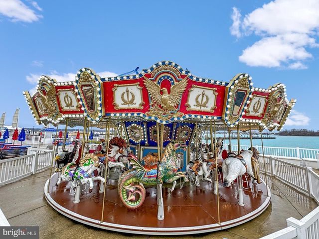 600 HALSEY WAY, National Harbor, MD 20745