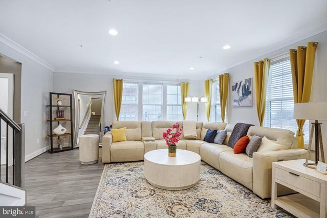 600 HALSEY WAY, National Harbor, MD 20745