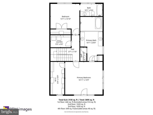 600 HALSEY WAY, National Harbor, MD 20745