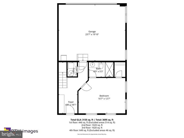 600 HALSEY WAY, National Harbor, MD 20745