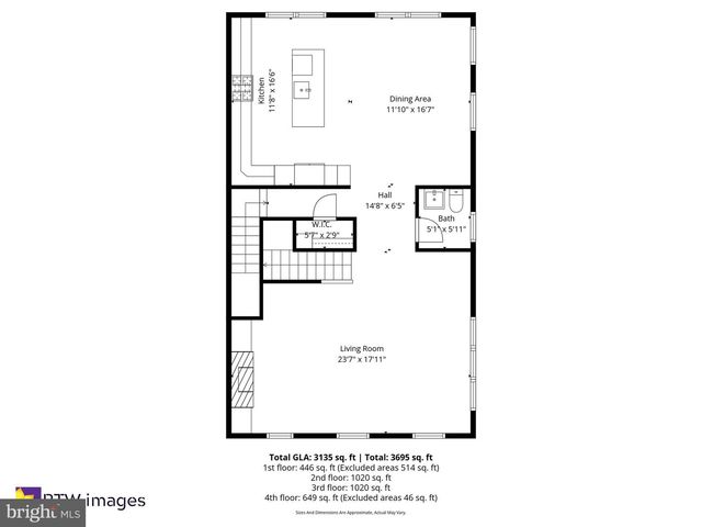 600 HALSEY WAY, National Harbor, MD 20745