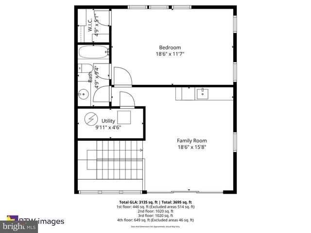 600 HALSEY WAY, National Harbor, MD 20745