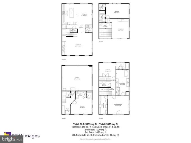 600 HALSEY WAY, National Harbor, MD 20745