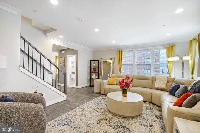 600 HALSEY WAY, National Harbor, MD 20745