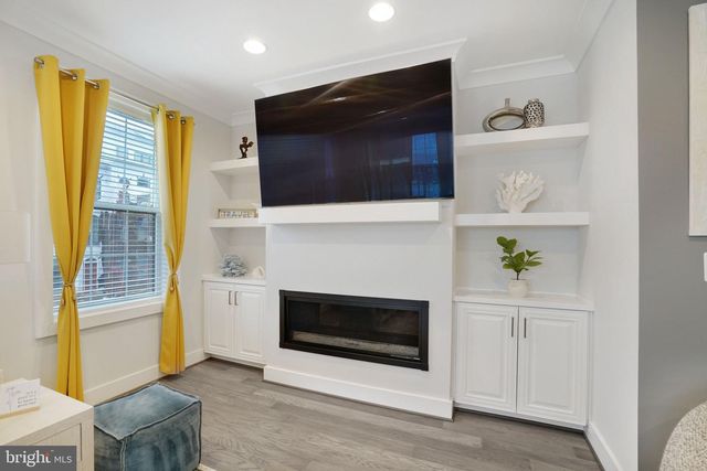 600 HALSEY WAY, National Harbor, MD 20745