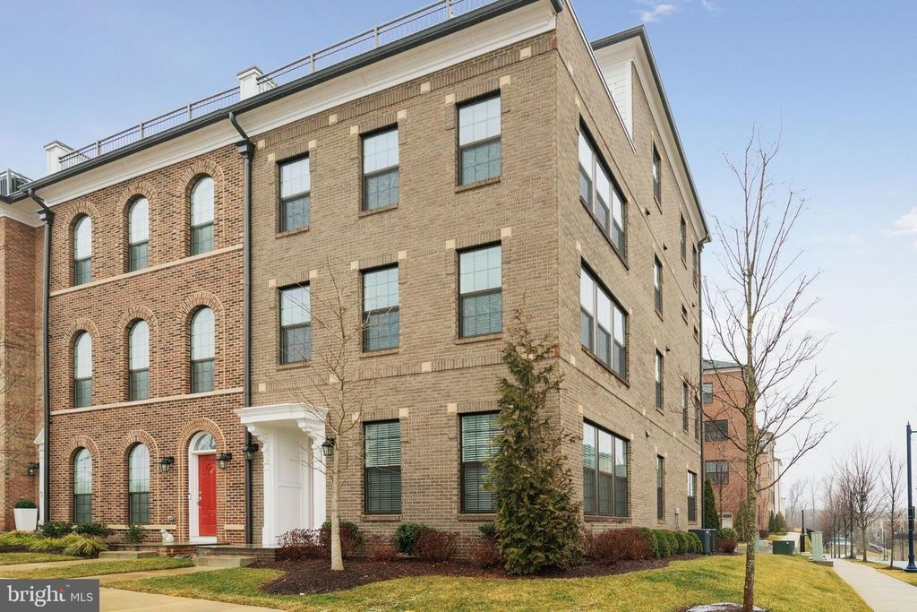 600 HALSEY WAY, National Harbor, MD 20745