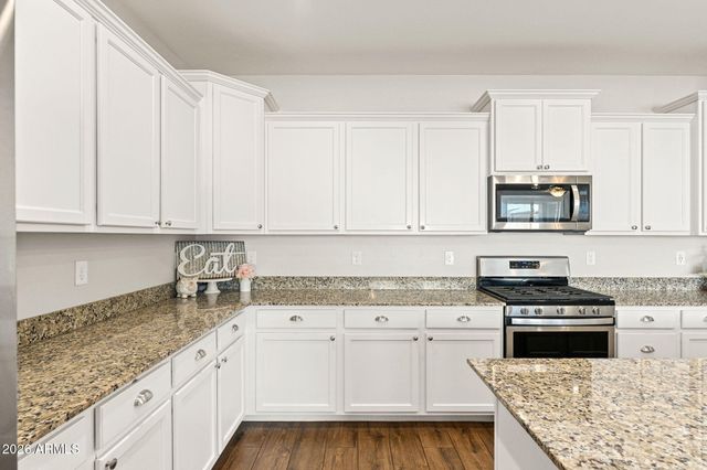 23108 E VIA DEL ORO --, Queen Creek, AZ 85142