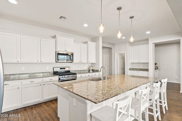 23108 E VIA DEL ORO --, Queen Creek, AZ 85142