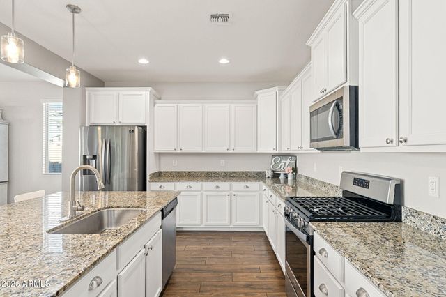 23108 E VIA DEL ORO --, Queen Creek, AZ 85142