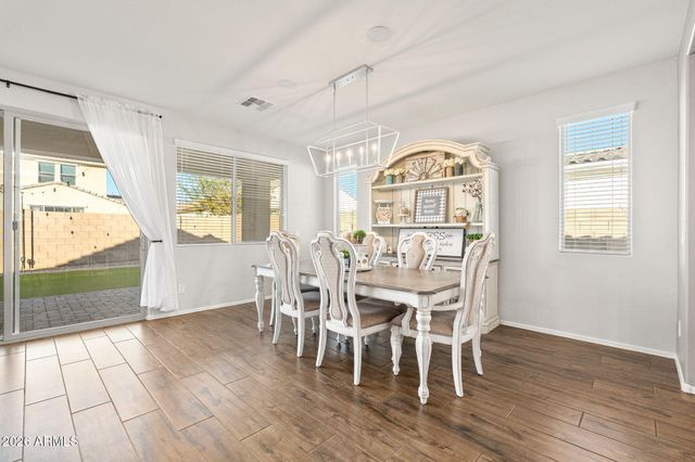 23108 E VIA DEL ORO --, Queen Creek, AZ 85142